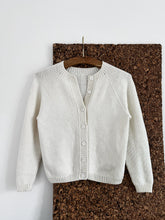 Indlæs billede til gallerivisning HJØRRING CARDIGAN