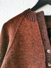 Indlæs billede til gallerivisning HJØRRING CARDIGAN