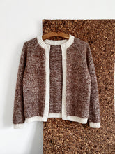 Indlæs billede til gallerivisning HJØRRING CARDIGAN