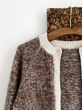 Indlæs billede til gallerivisning HJØRRING CARDIGAN