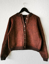 Indlæs billede til gallerivisning HJØRRING CARDIGAN