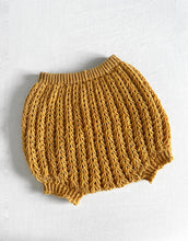 Indlæs billede til gallerivisning TVERSTED BABY BUKS