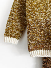 Indlæs billede til gallerivisning HJØRRING JUNIOR CARDIGAN