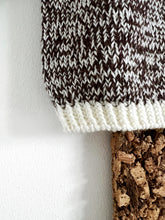Indlæs billede til gallerivisning HJØRRING BABY SWEATER