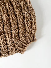 Indlæs billede til gallerivisning TVERSTED BABY BUKS