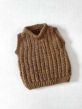 Indlæs billede til gallerivisning TVERSTED BABY SLIPOVER