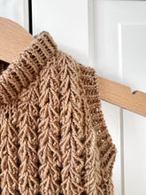 Indlæs billede til gallerivisning TVERSTED BABY SLIPOVER