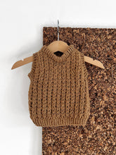 Indlæs billede til gallerivisning TVERSTED BABY SLIPOVER