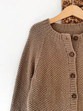 Indlæs billede til gallerivisning STENUM JUNIOR CARDIGAN