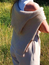 Indlæs billede til gallerivisning BLOKHUS SWEATER