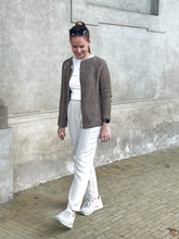 Indlæs billede til gallerivisning SALTUM CARDIGAN