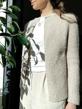 Indlæs billede til gallerivisning SALTUM CARDIGAN