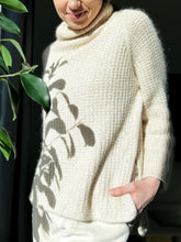 Indlæs billede til gallerivisning BLOKHUS SWEATER