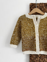 Indlæs billede til gallerivisning HJØRRING JUNIOR CARDIGAN
