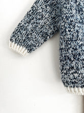 Indlæs billede til gallerivisning HJØRRING BABY CARDIGAN
